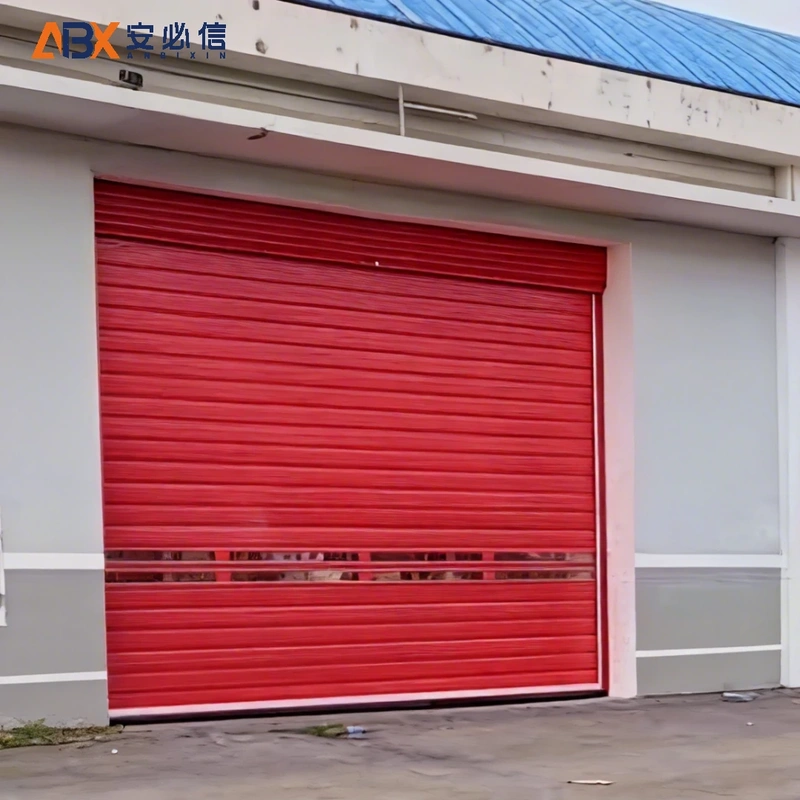 宁德市医药密闭高速门